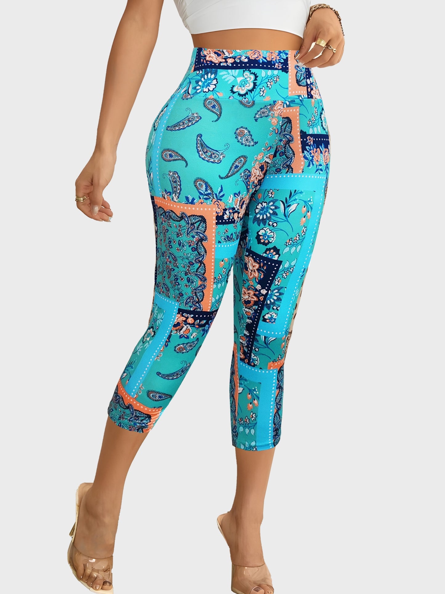 Styliani2 Yoga Pants deal