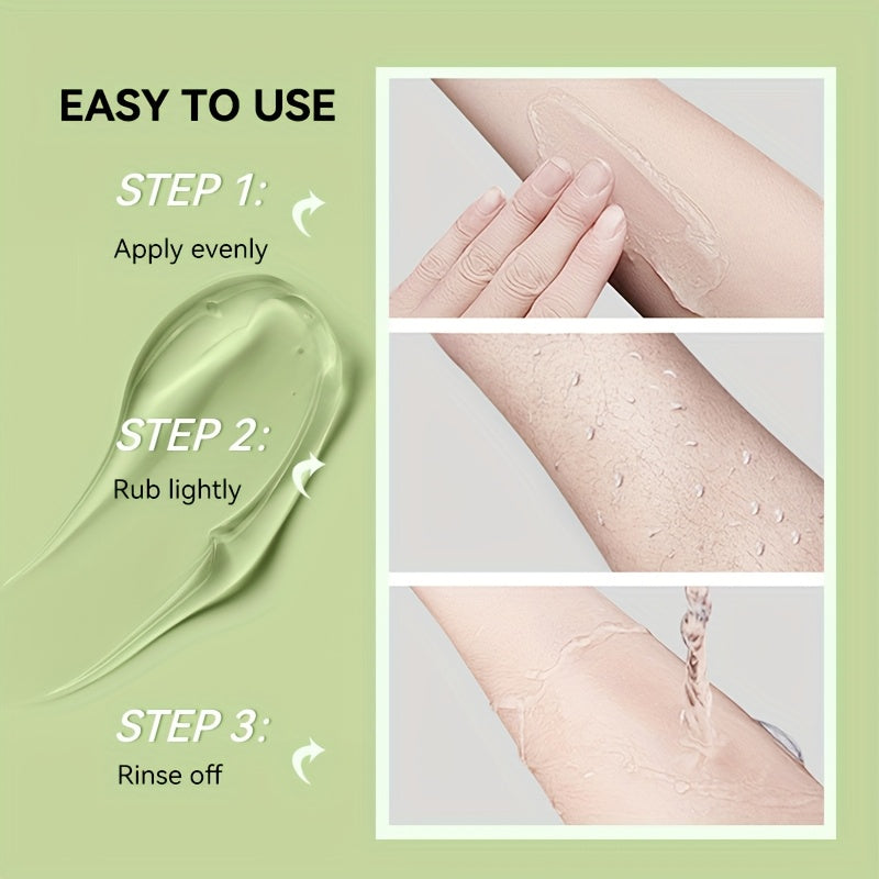 Deep Cleansing Scrub Gel