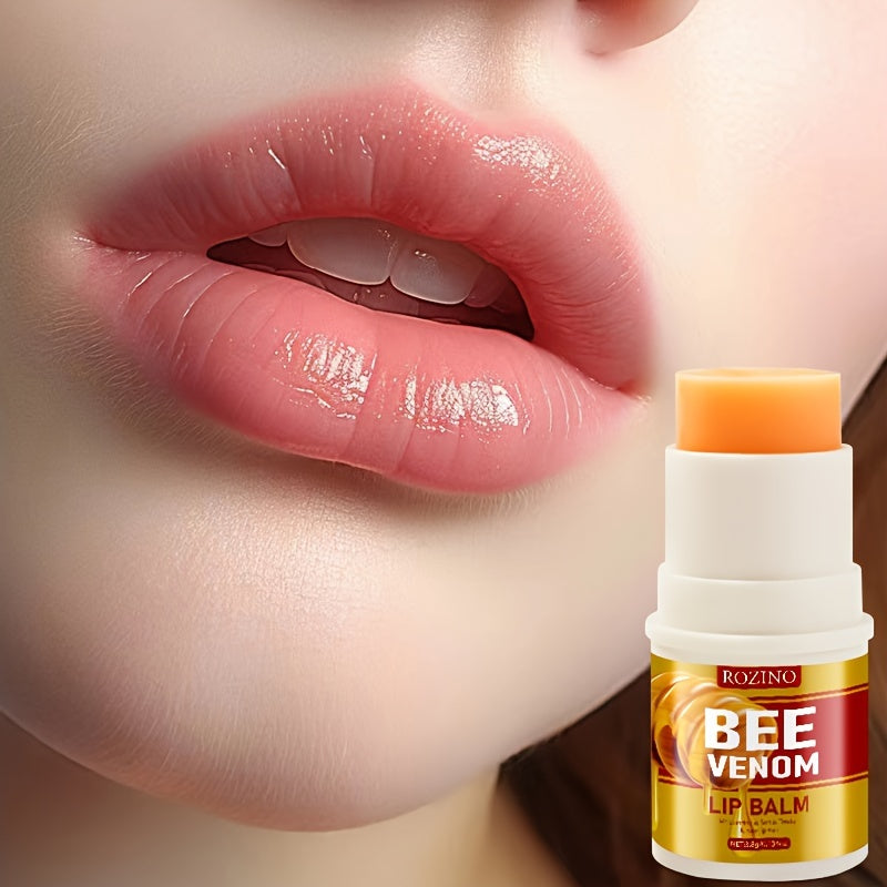 Bee Venom Lipstick Moisturizing