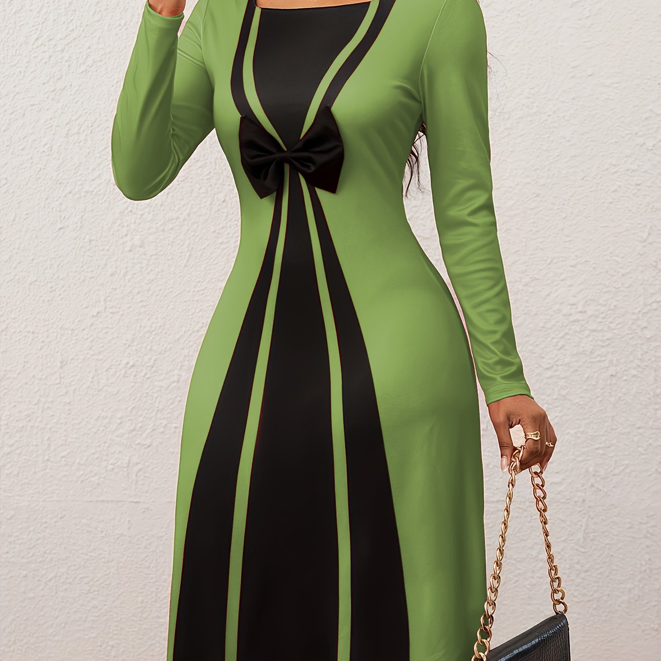 Lima Dress