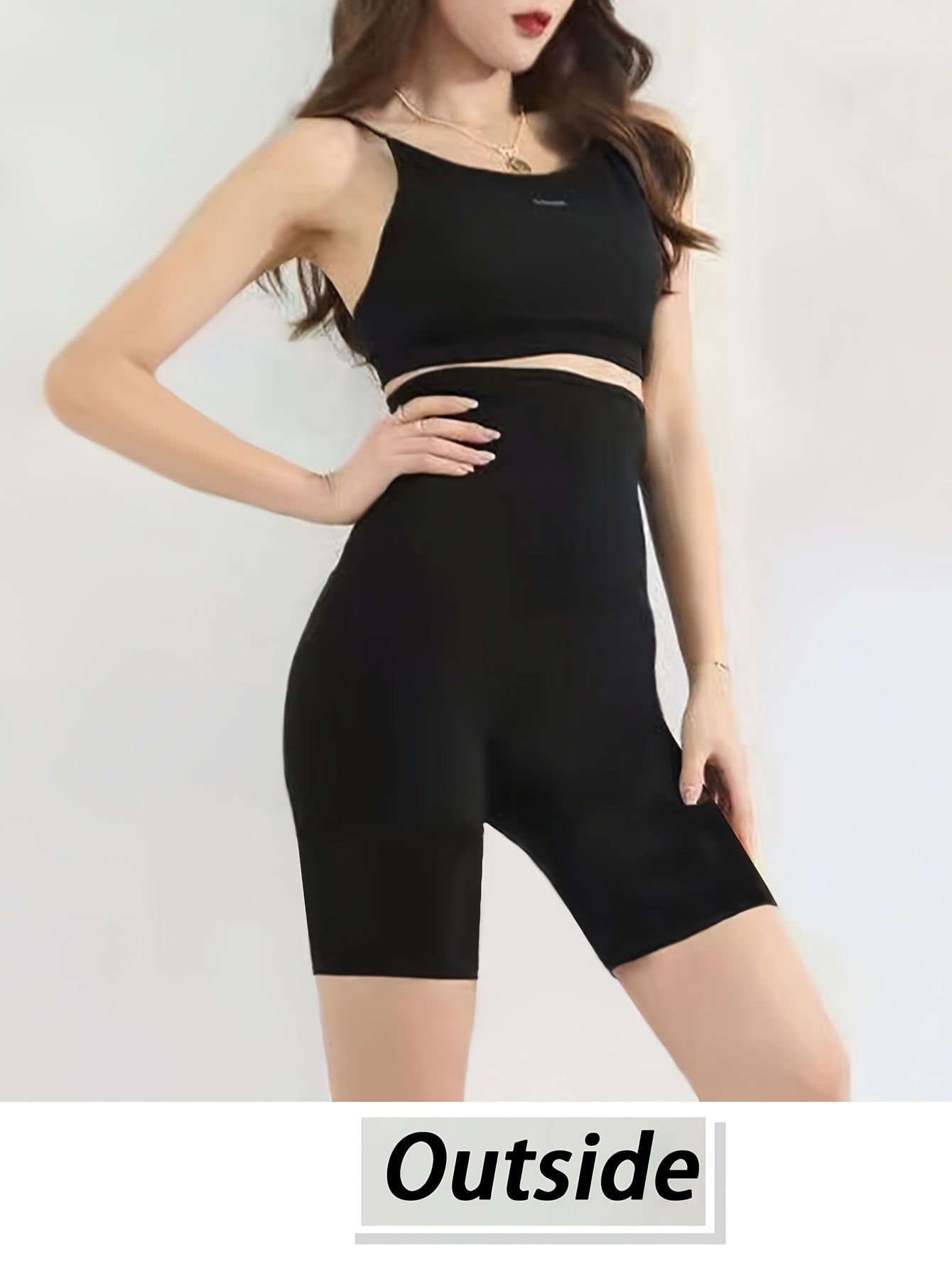 Sotiria Fitness Shorts