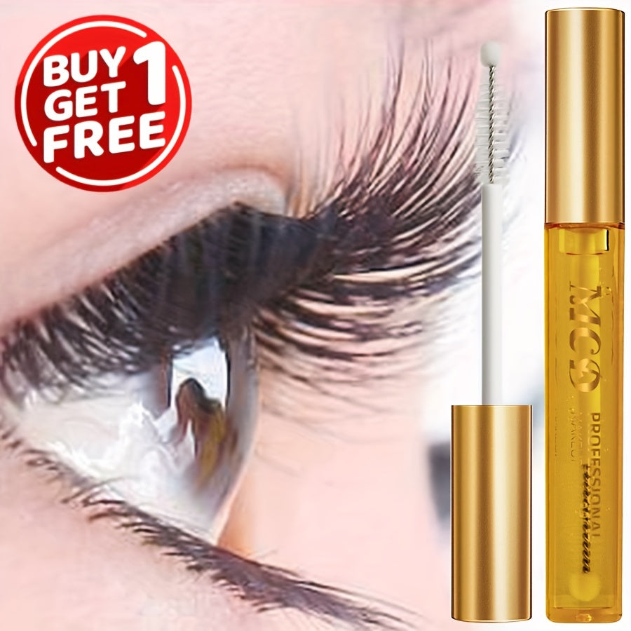 Nourishing Eyelash & Brow Serum