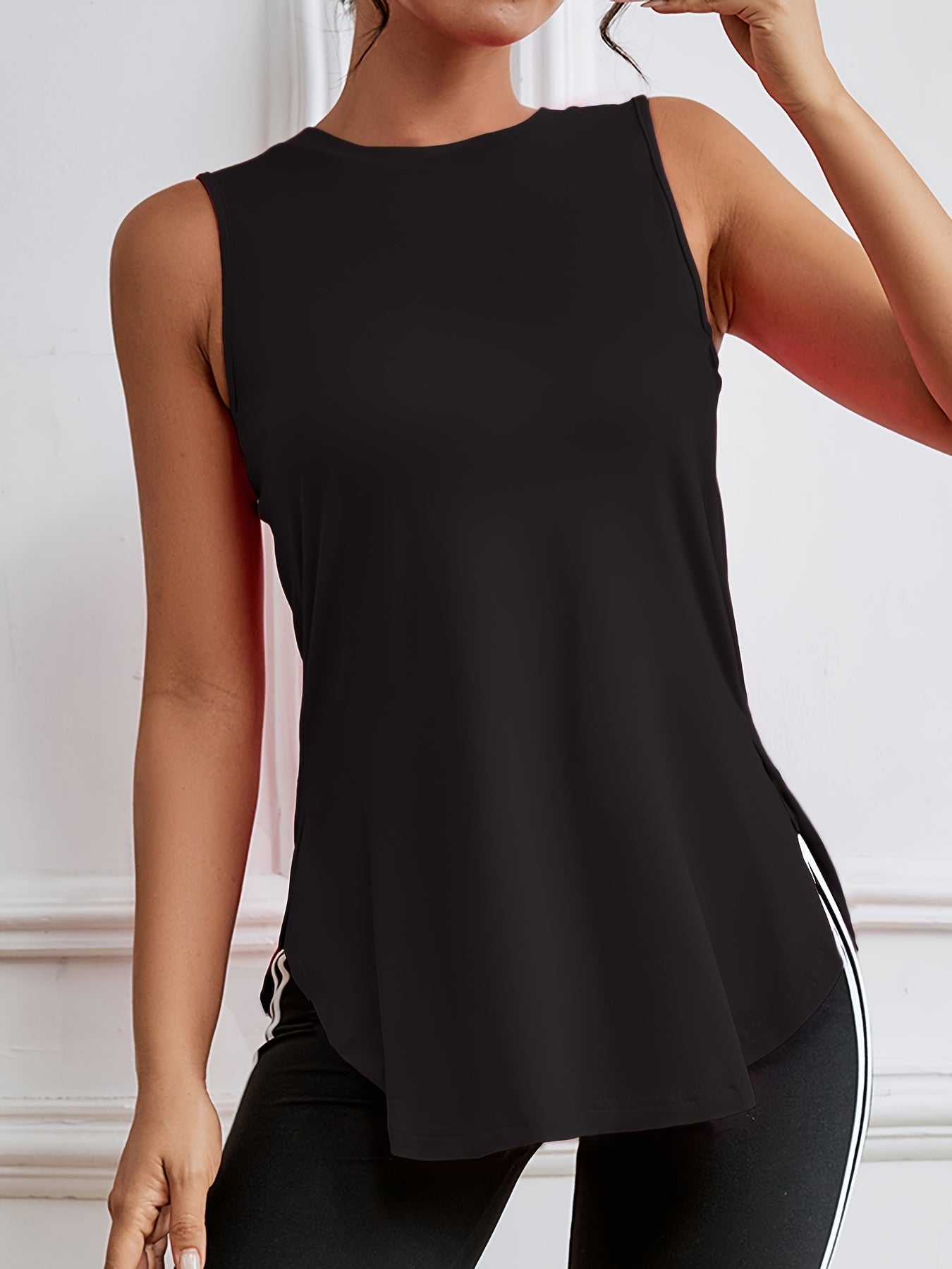 Lebanon Yoga Top