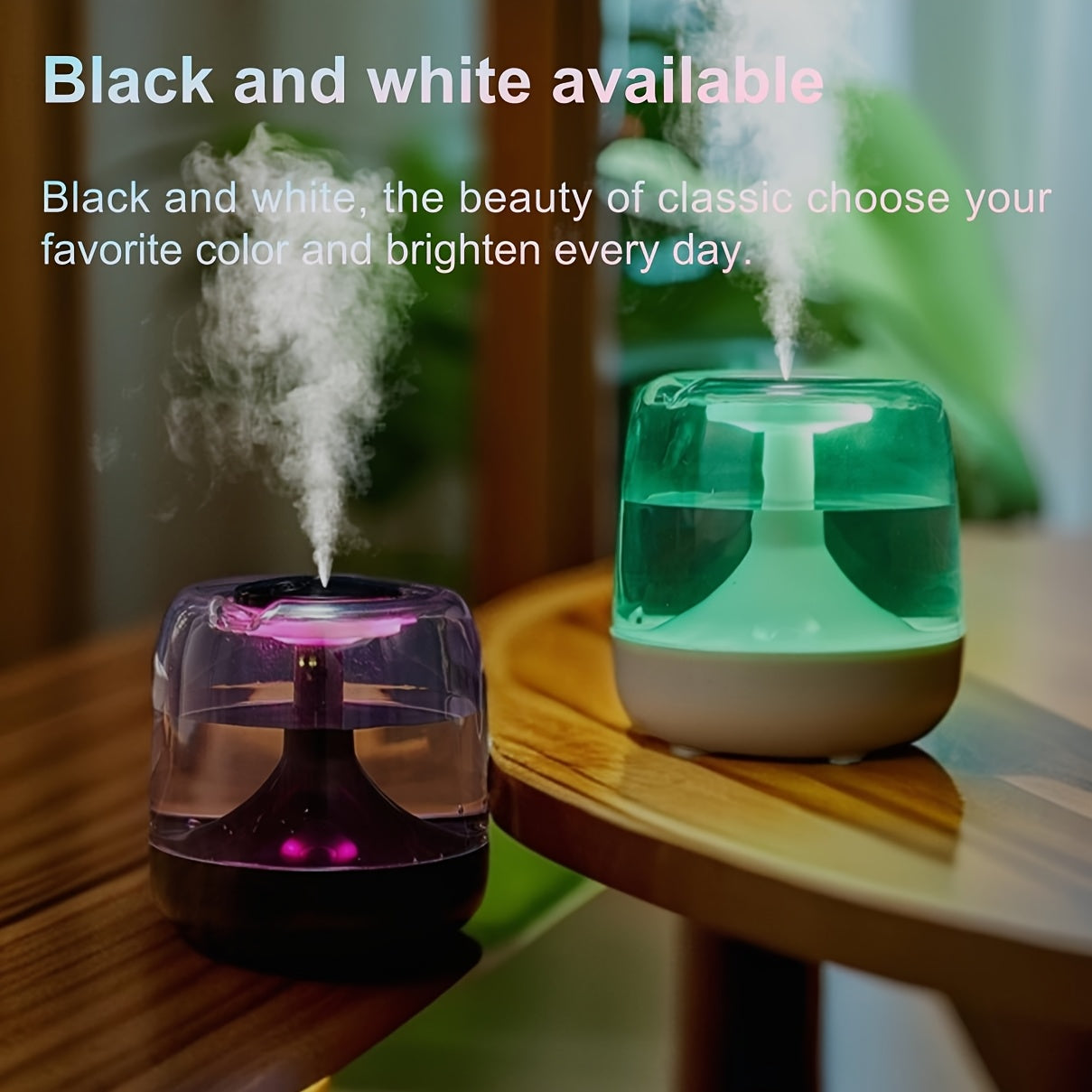 Hanem Home Humidifier