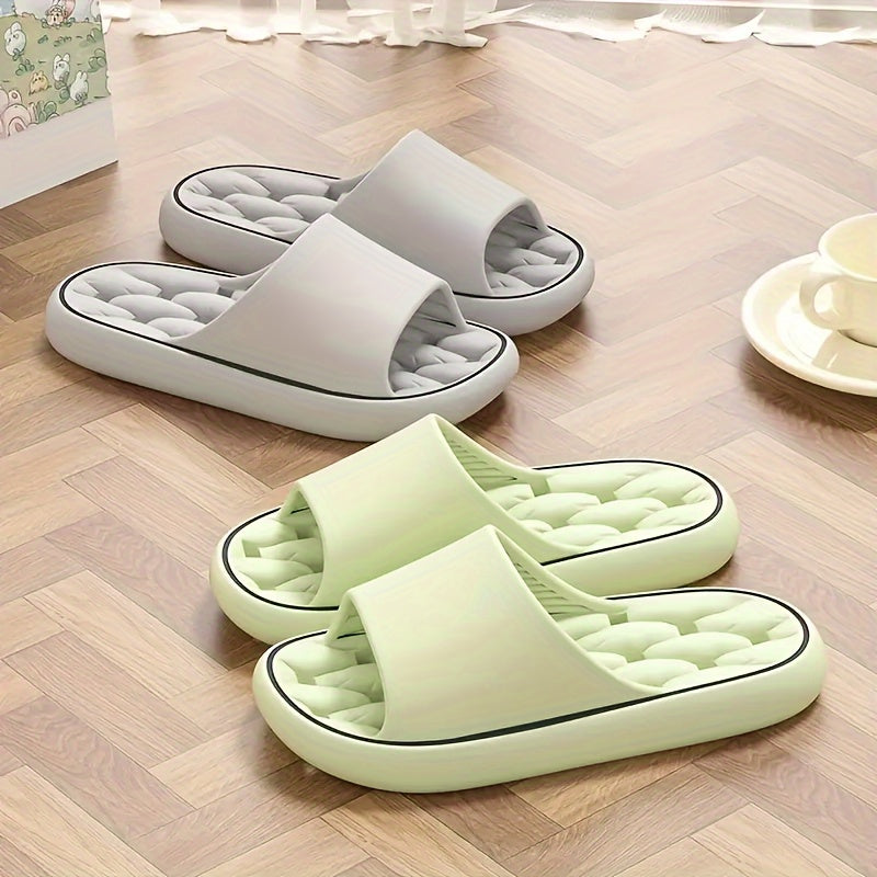 Juniper3 Pillow Slides slipper