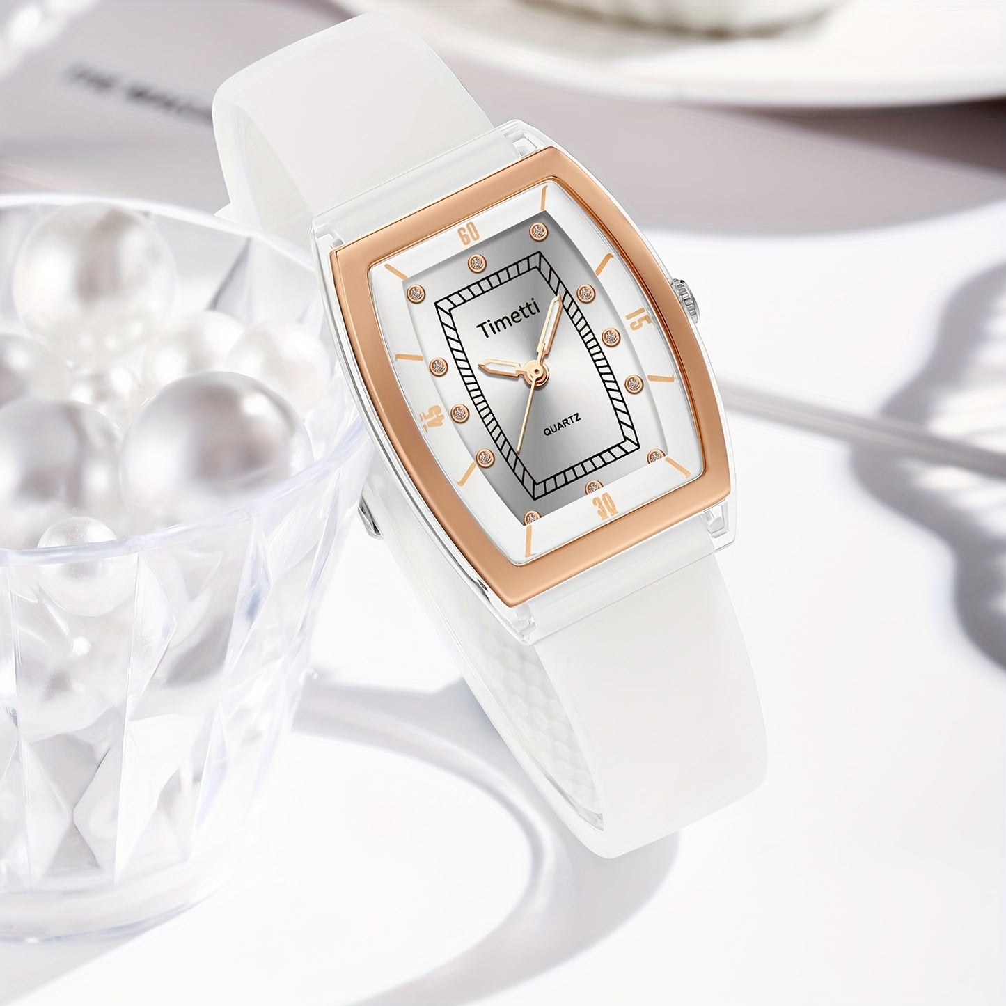 Nova Women's Quartz Watch