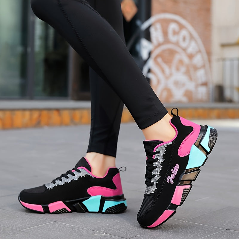 Vassia3 Running Sneakers
