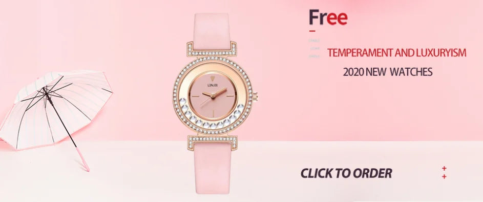 Tixos Colored Watch
