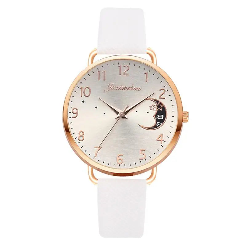 Tixos Colored Watch