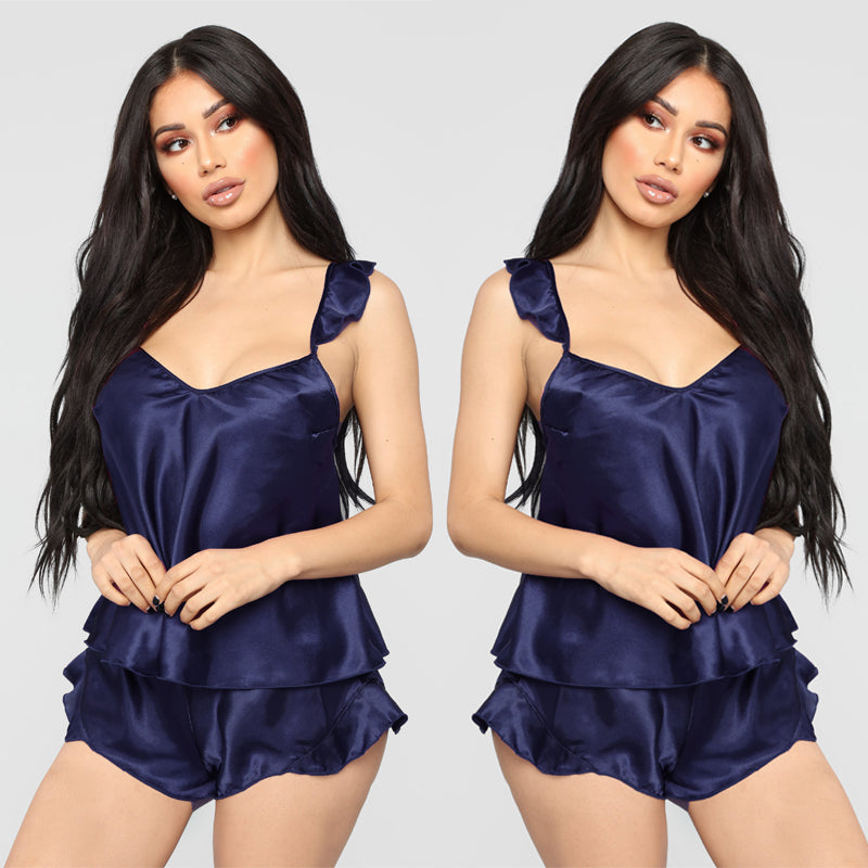 Mirvat2 Sleepwear Babydoll