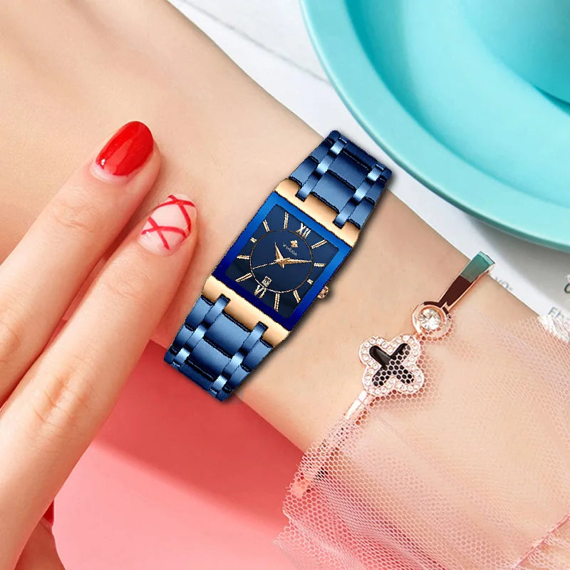 Agatha Women Watches