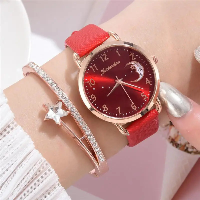 Tixos Colored Watch