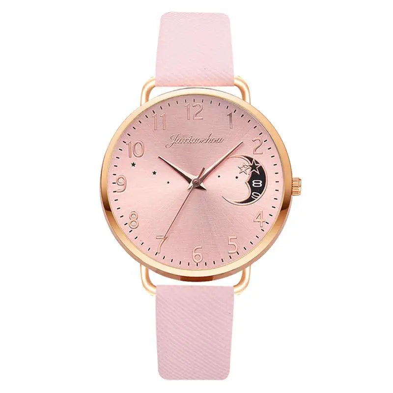 Tixos Colored Watch