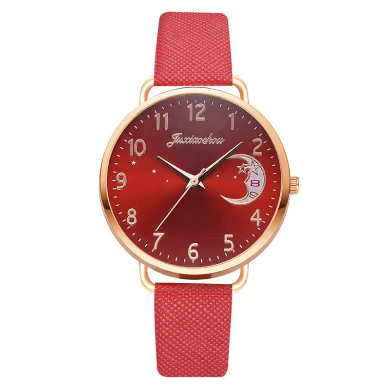 Tixos Colored Watch