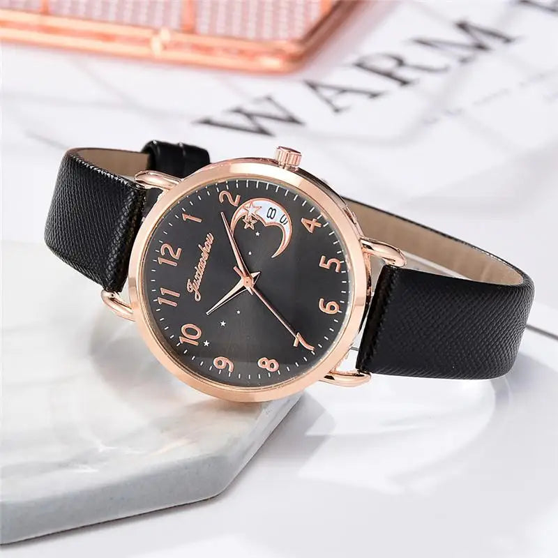 Tixos Colored Watch