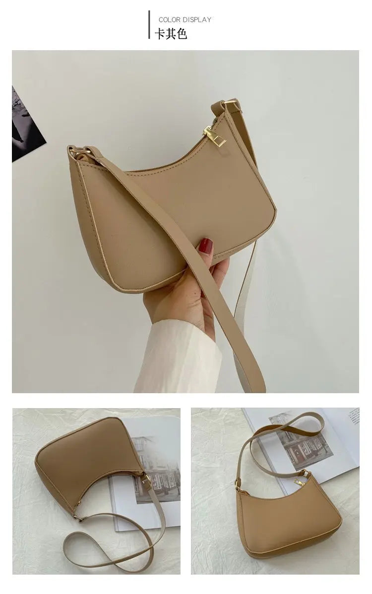 Taba Handbags