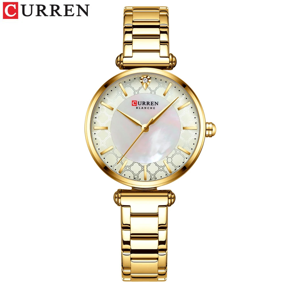 Asielah CURREN Wristwatch