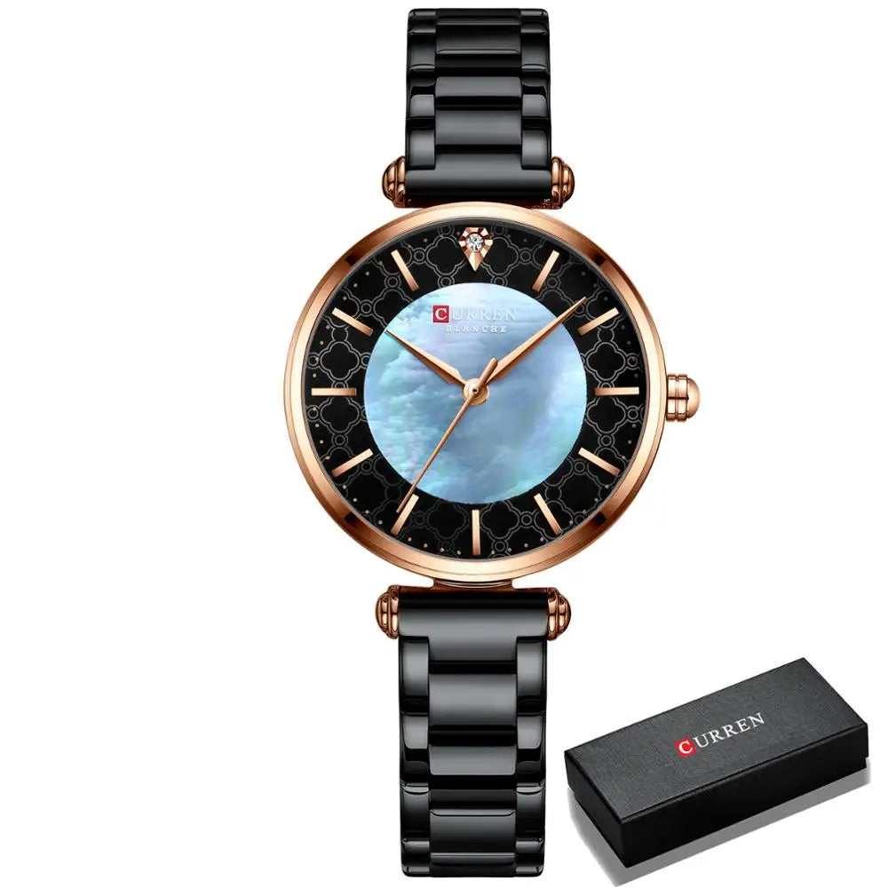 Asielah CURREN Wristwatch