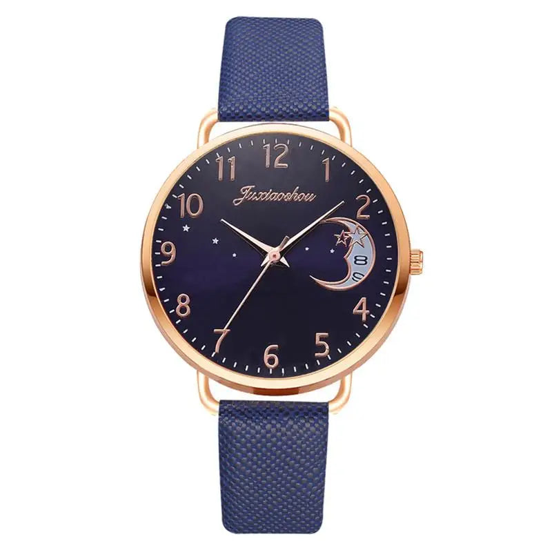 Tixos Colored Watch