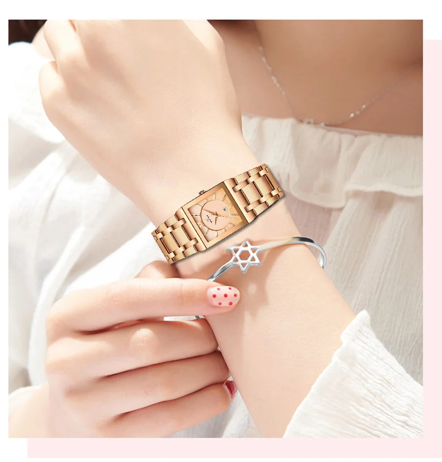 Agatha Women Watches