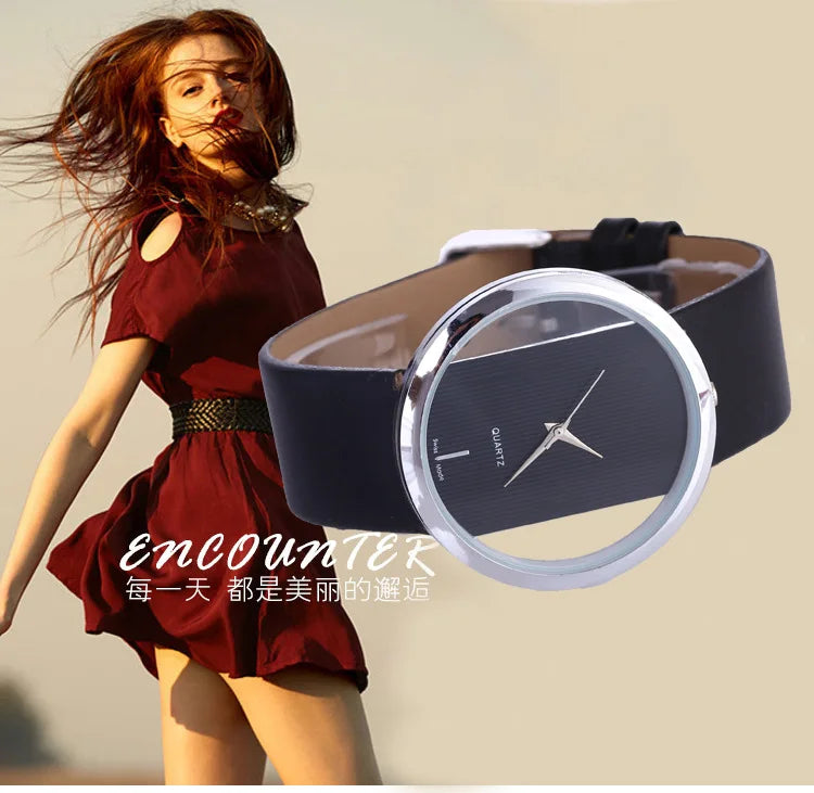 Nifertity Watches