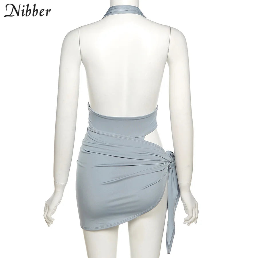 Mixana Bikini Bodysuit