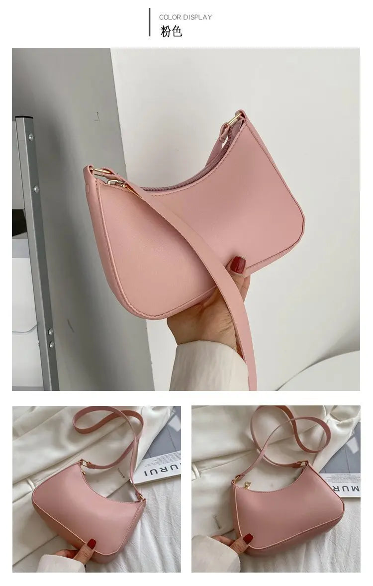 Taba Handbags