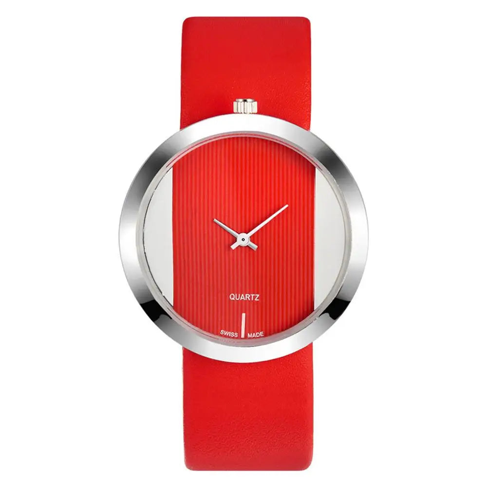 Nifertity Watches