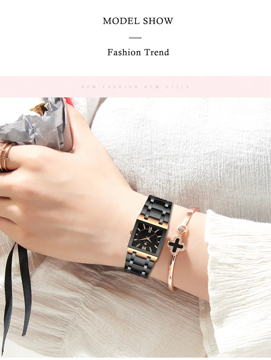 Agatha Women Watches
