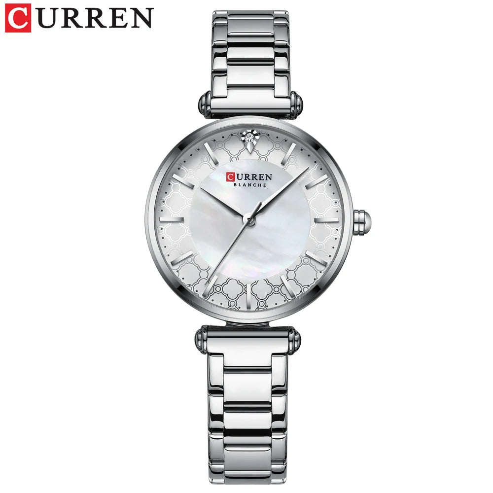 Asielah CURREN Wristwatch