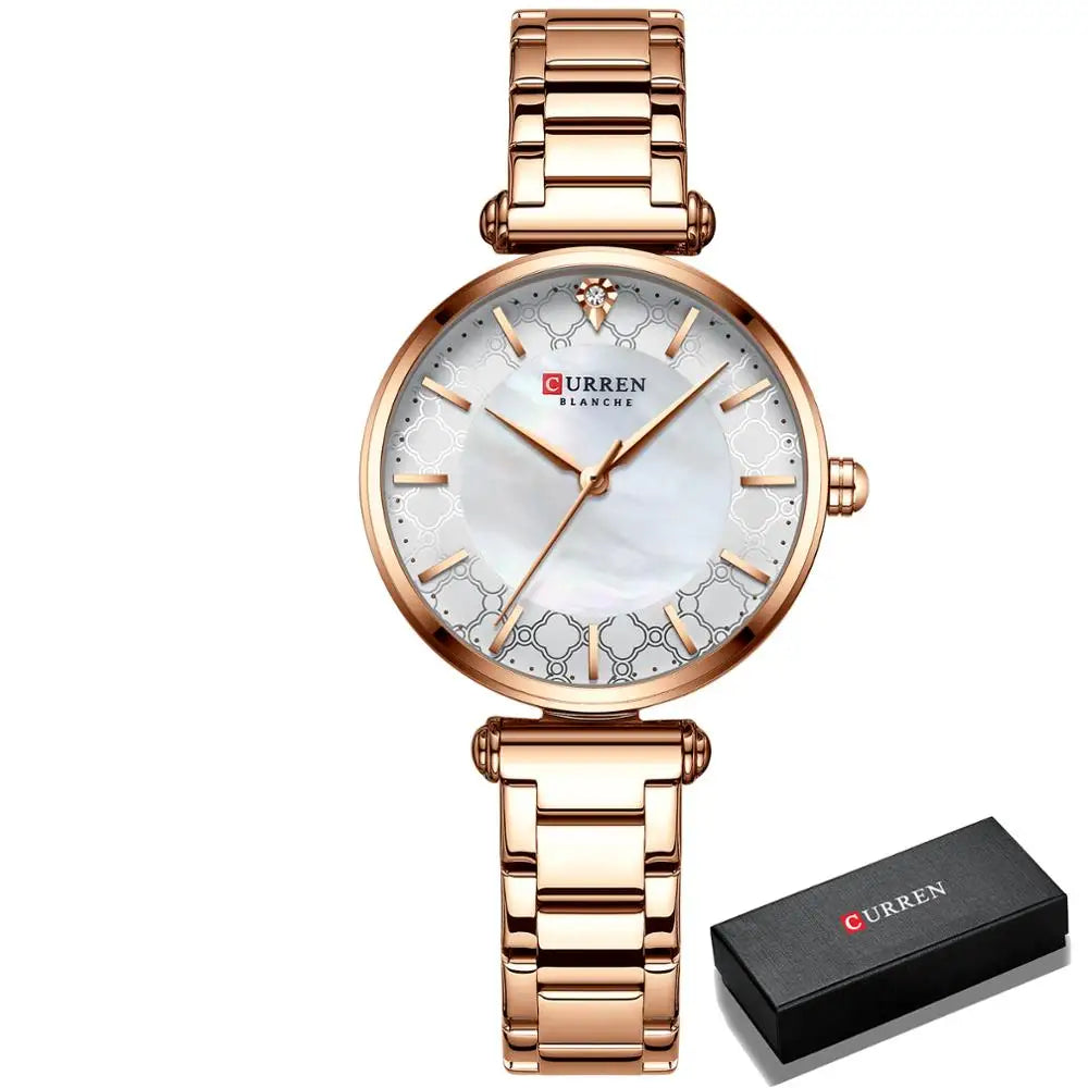 Asielah CURREN Wristwatch