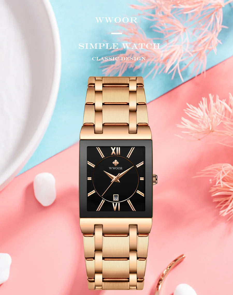Agatha Women Watches