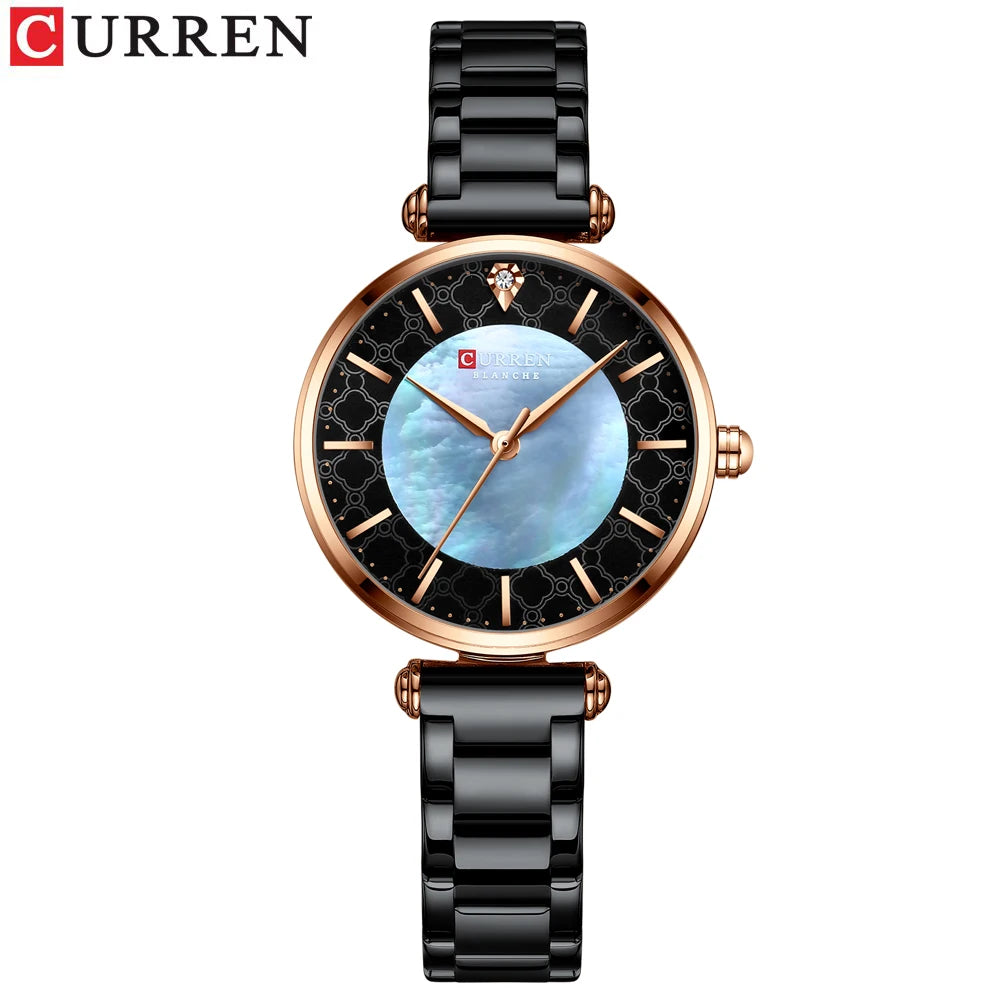 Asielah CURREN Wristwatch