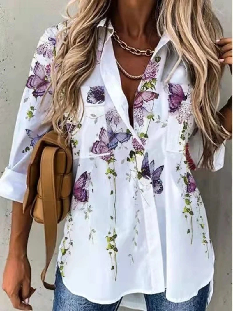 Asfa Shirt