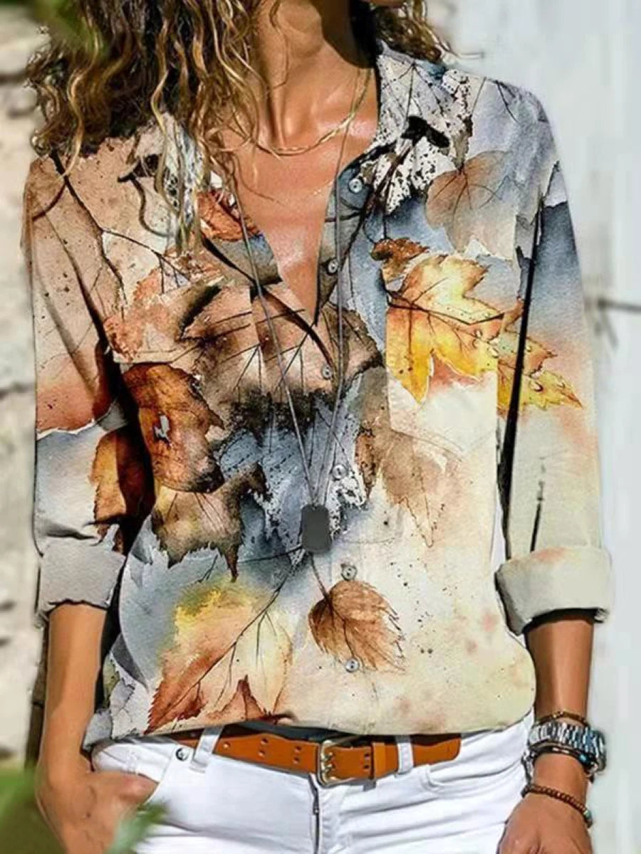Asfa Shirt