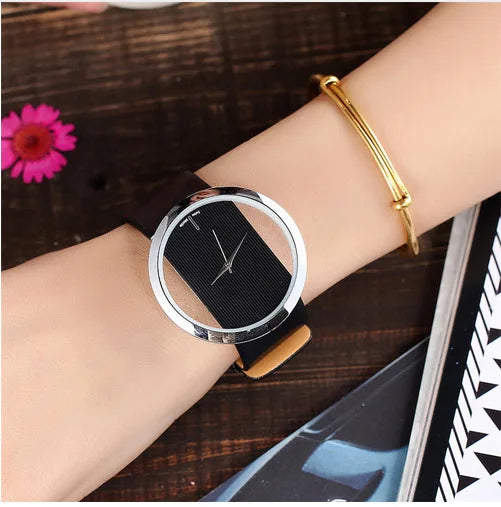 Nifertity Watches