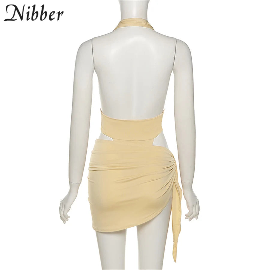 Mixana Bikini Bodysuit
