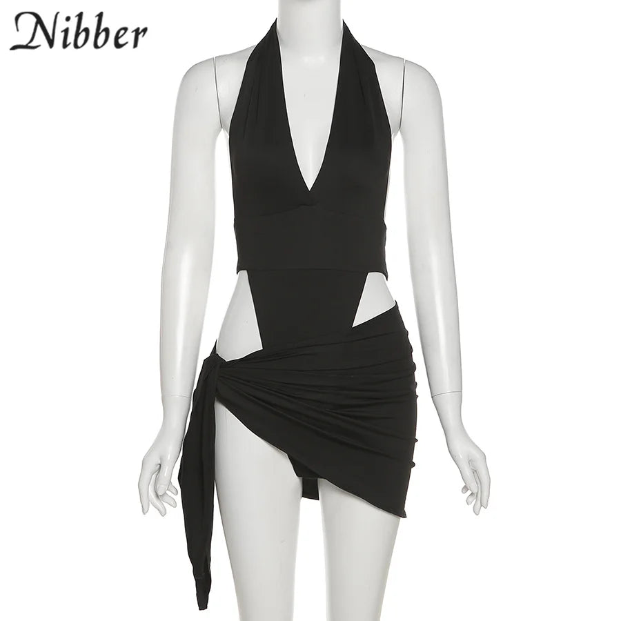 Mixana Bikini Bodysuit
