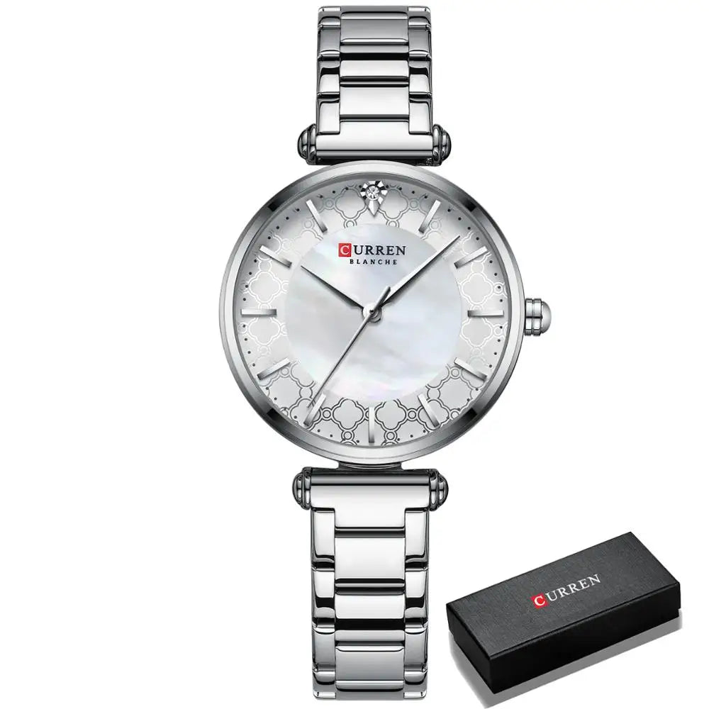 Asielah CURREN Wristwatch