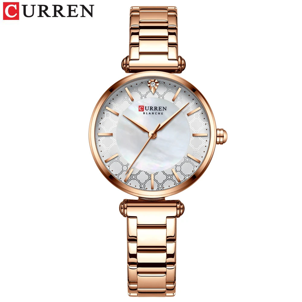 Asielah CURREN Wristwatch