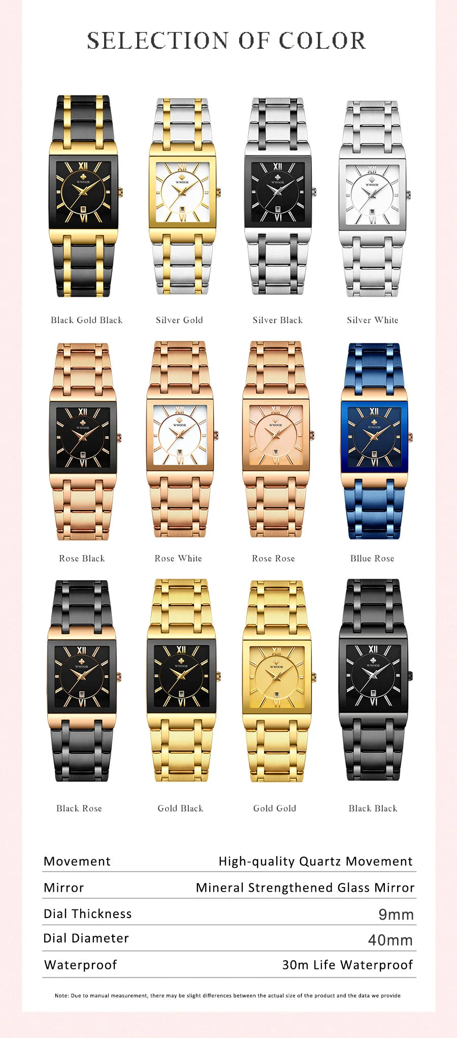 Agatha Women Watches