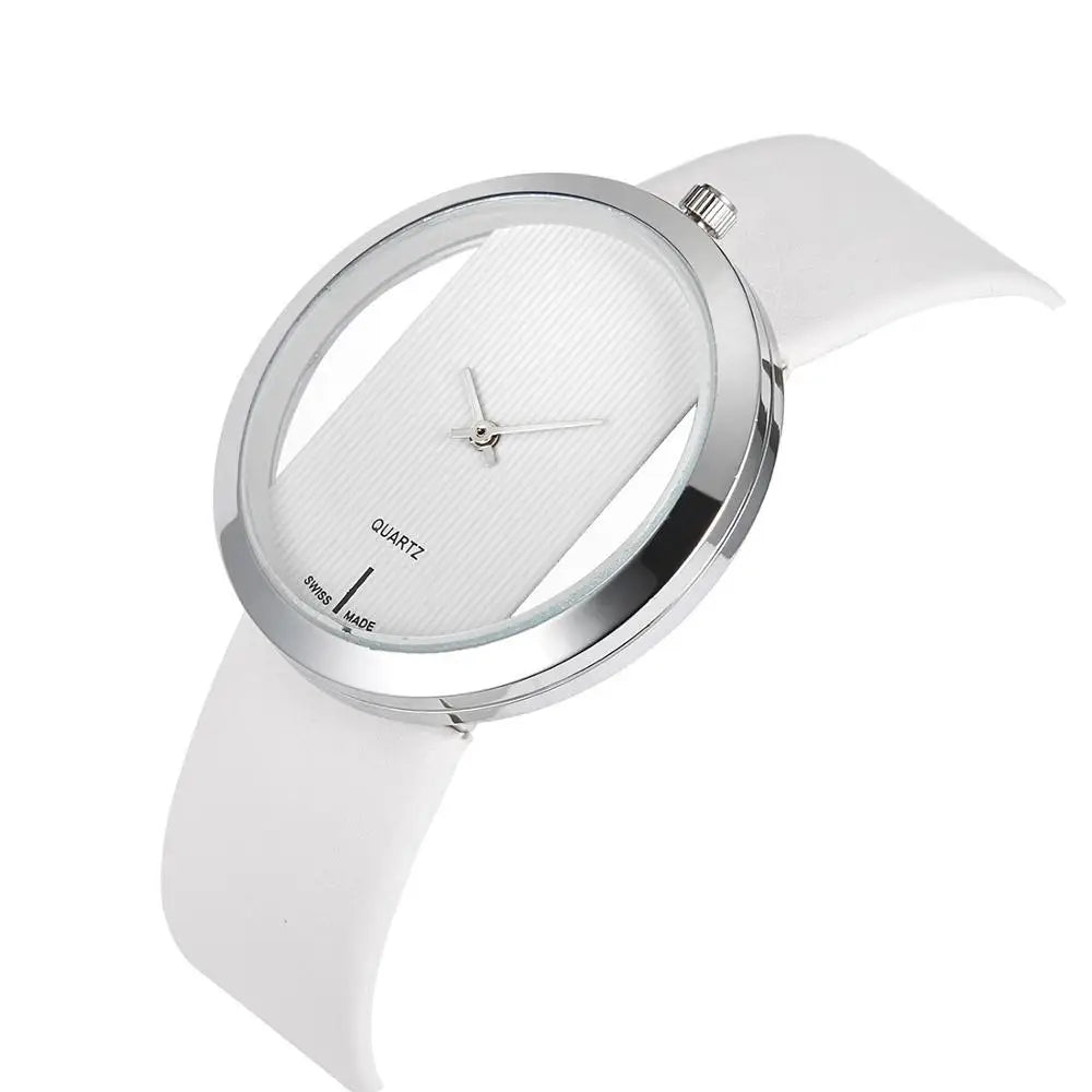 Nifertity Watches