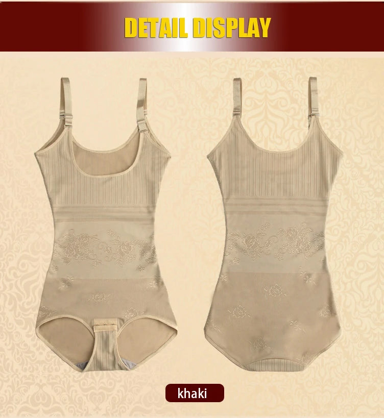 Selwana Underbust Slimming Shapewear