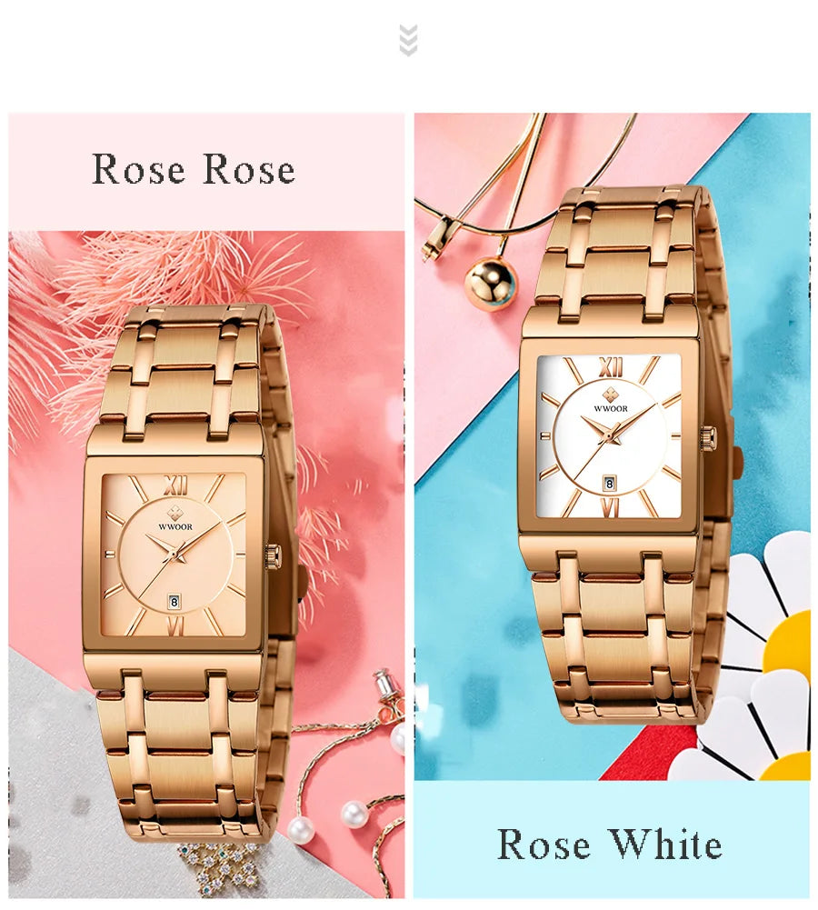 Agatha Women Watches