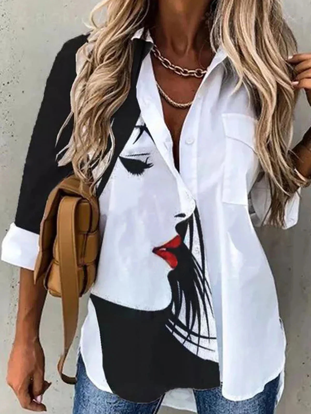 Asfa Shirt