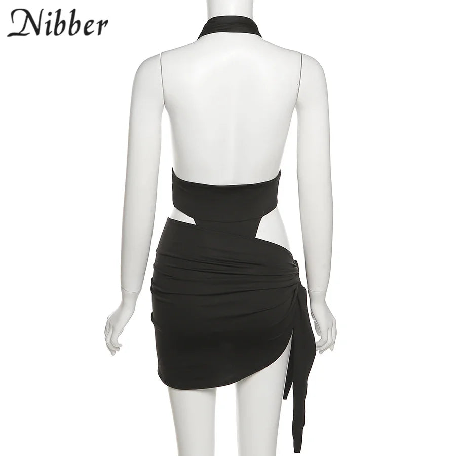 Mixana Bikini Bodysuit