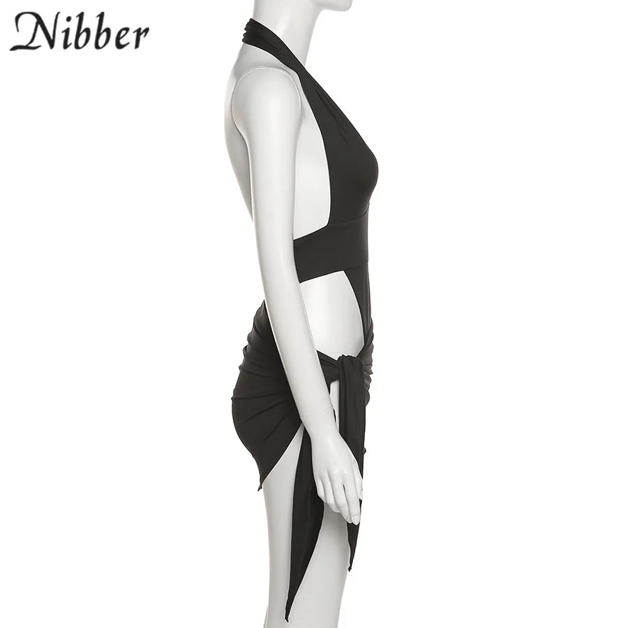 Mixana Bikini Bodysuit
