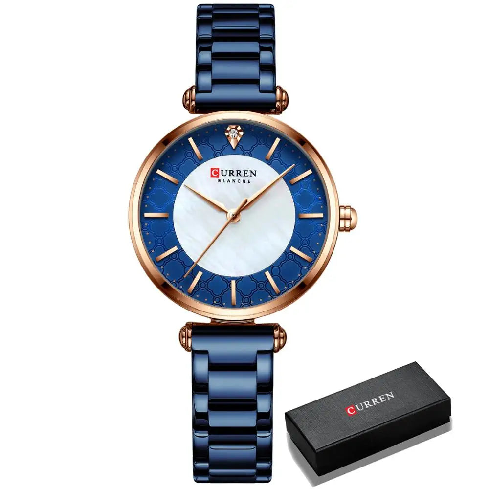 Asielah CURREN Wristwatch