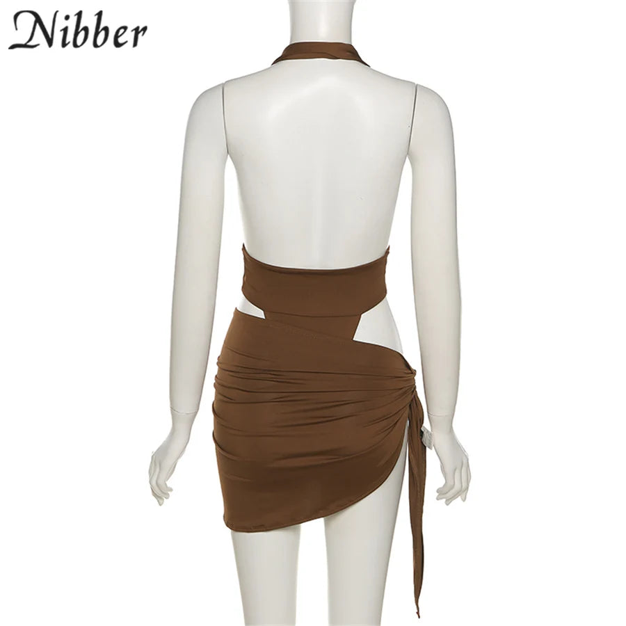 Mixana Bikini Bodysuit
