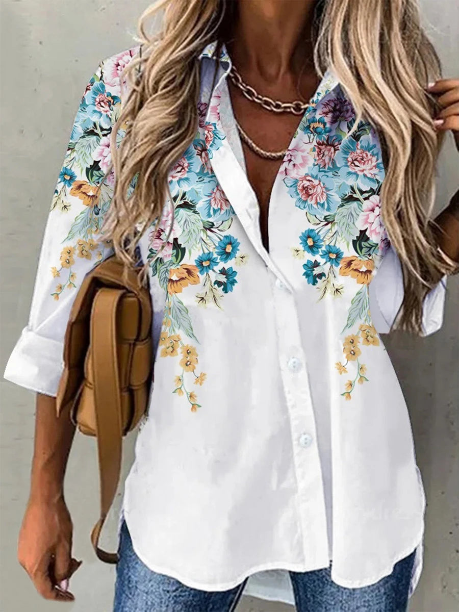 Asfa Shirt